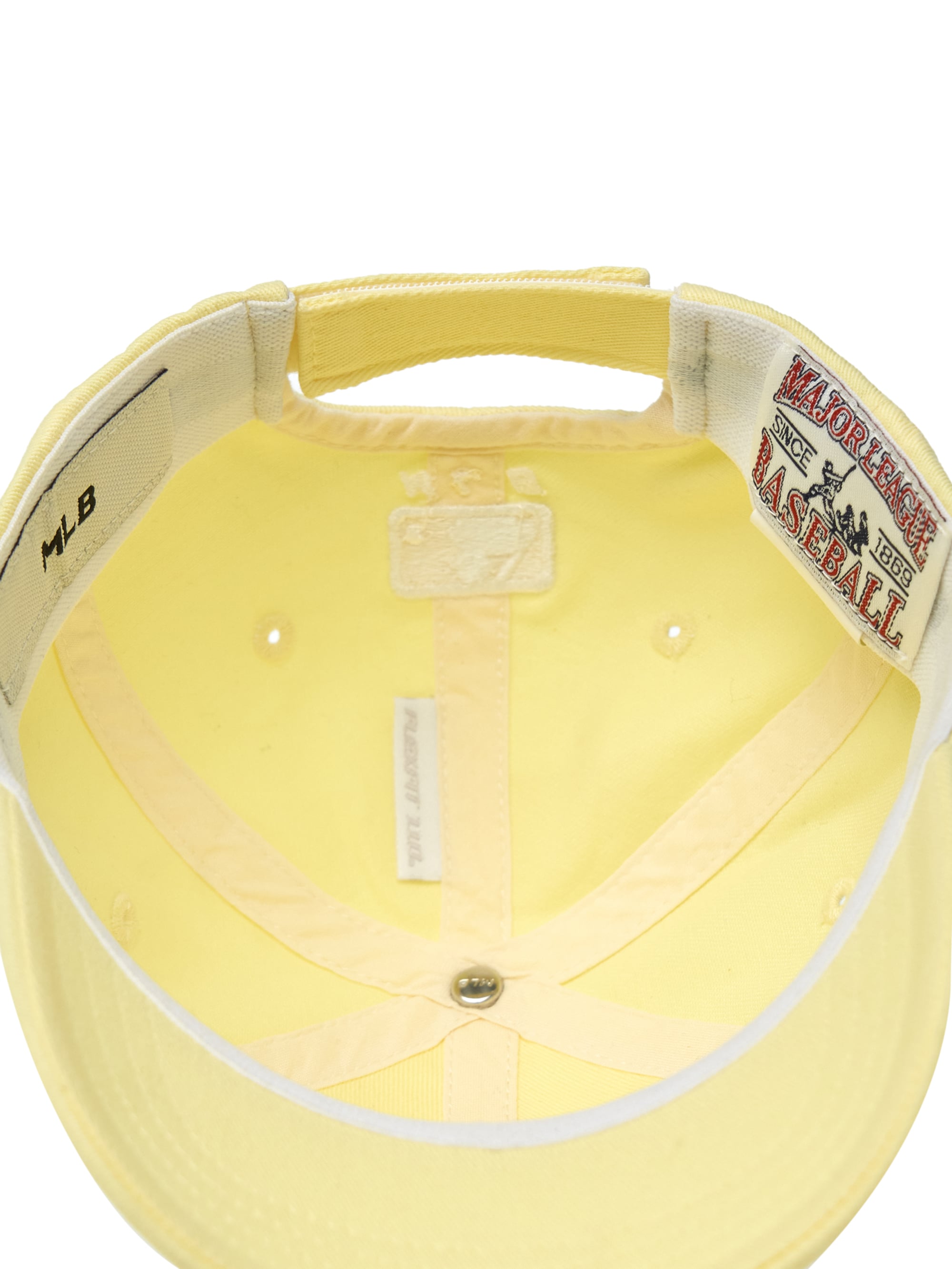 Baby Rookie Ballcap