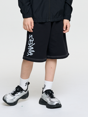 BASIC STREET LOGO Shorts
