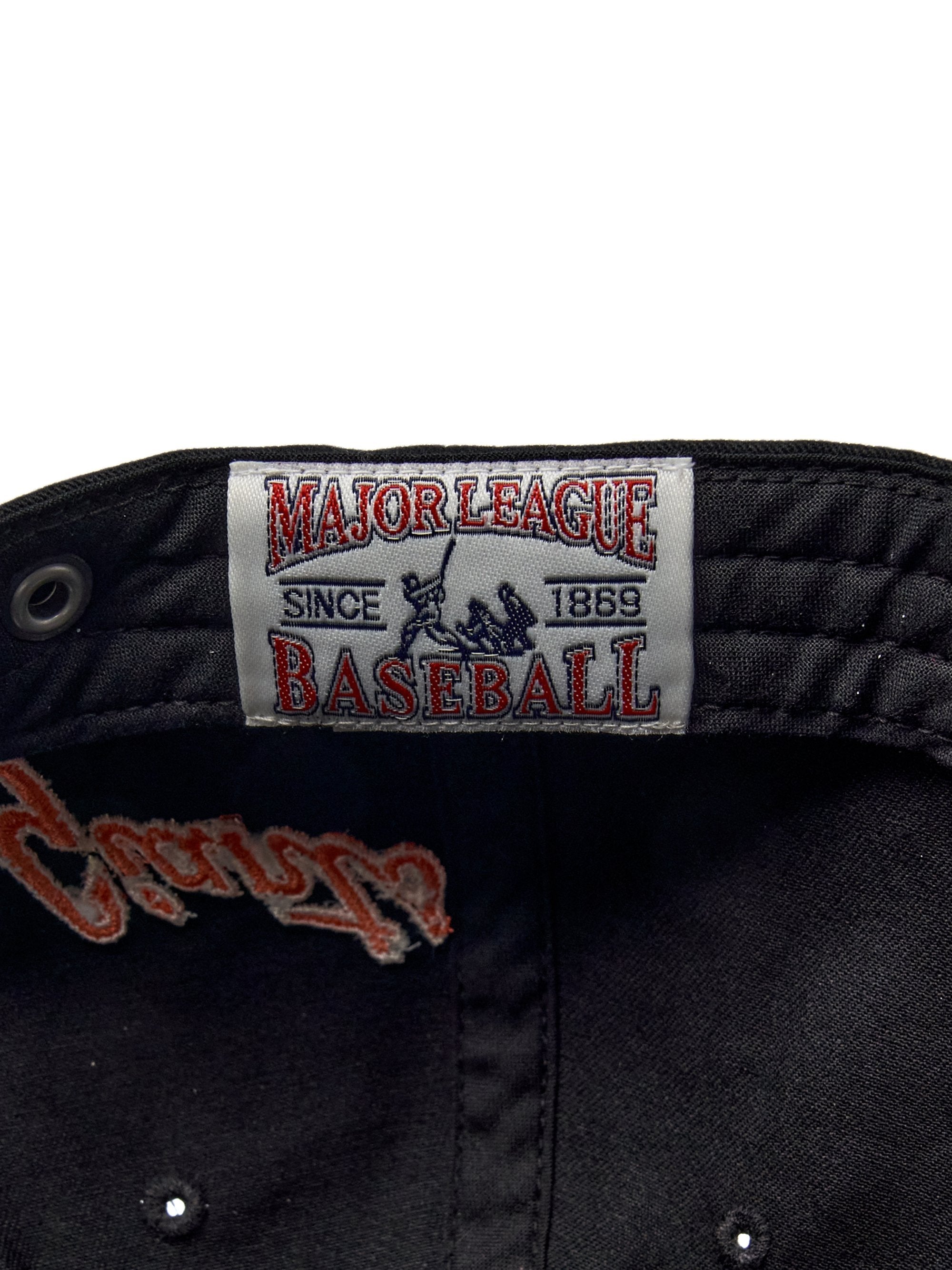 Coopers Town Patch Unstructured Ballcap