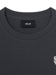 Women's Vintage Slim Ribbed T-shirt