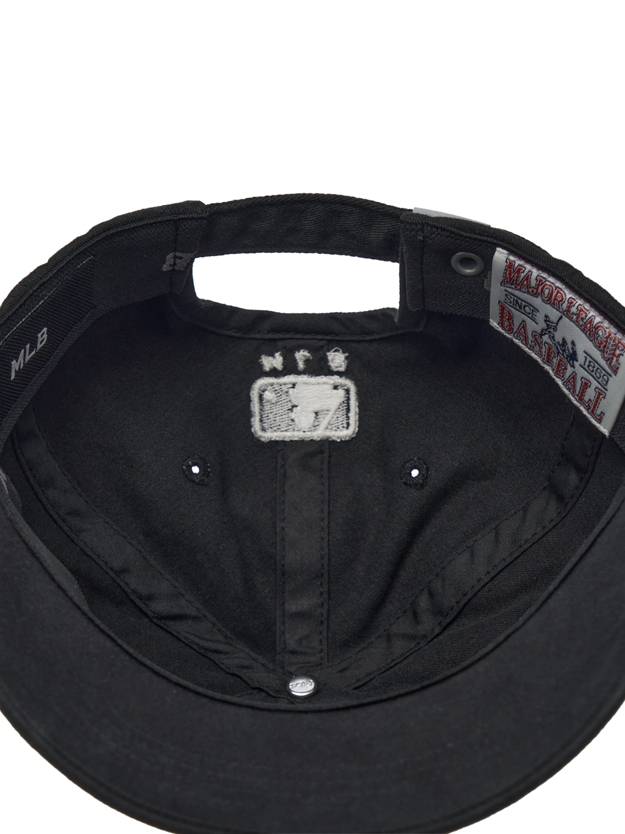 MEGABEAR VINTAGE WASHED BALL CAP