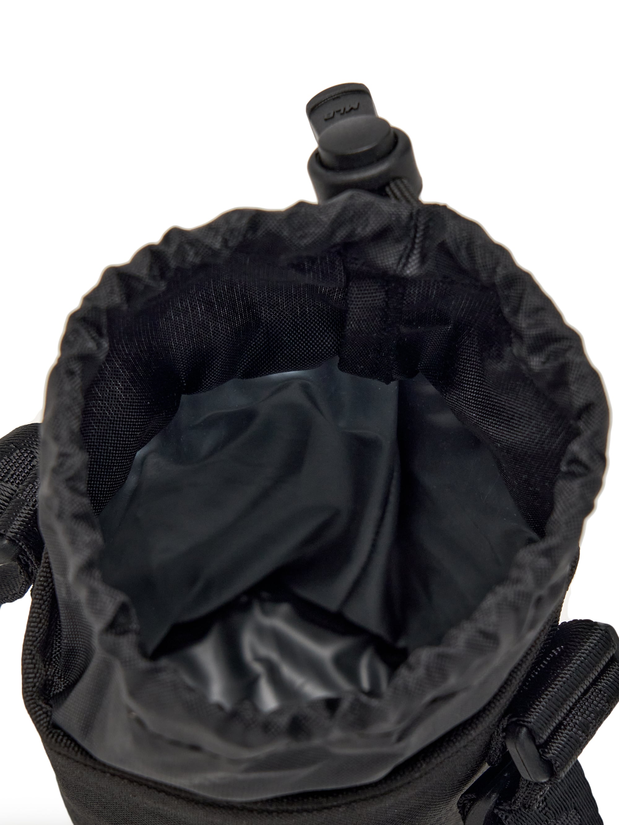 BASIC BOTTLE CROSSBAG