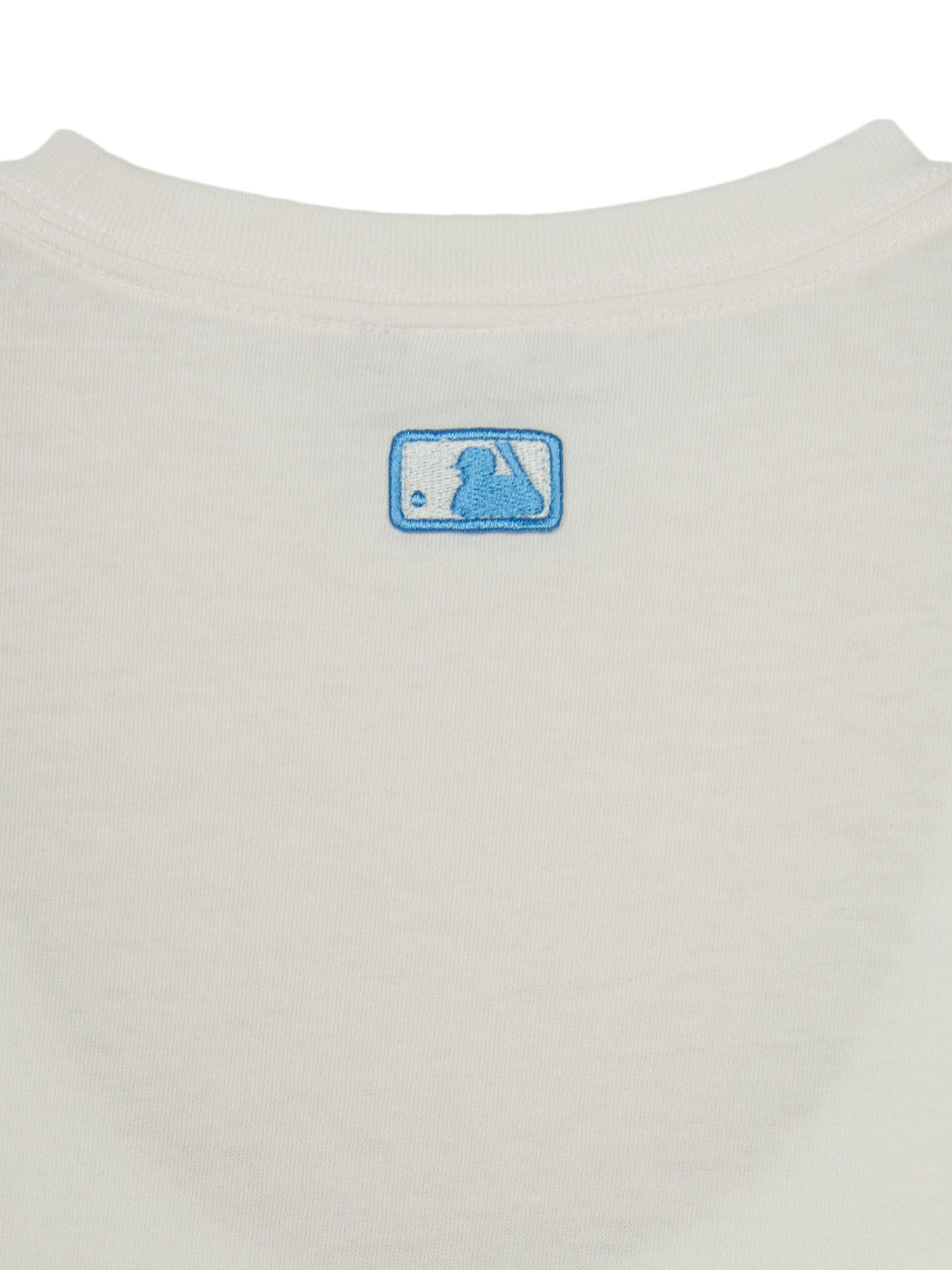 Vintage Street Gradation T-shirt