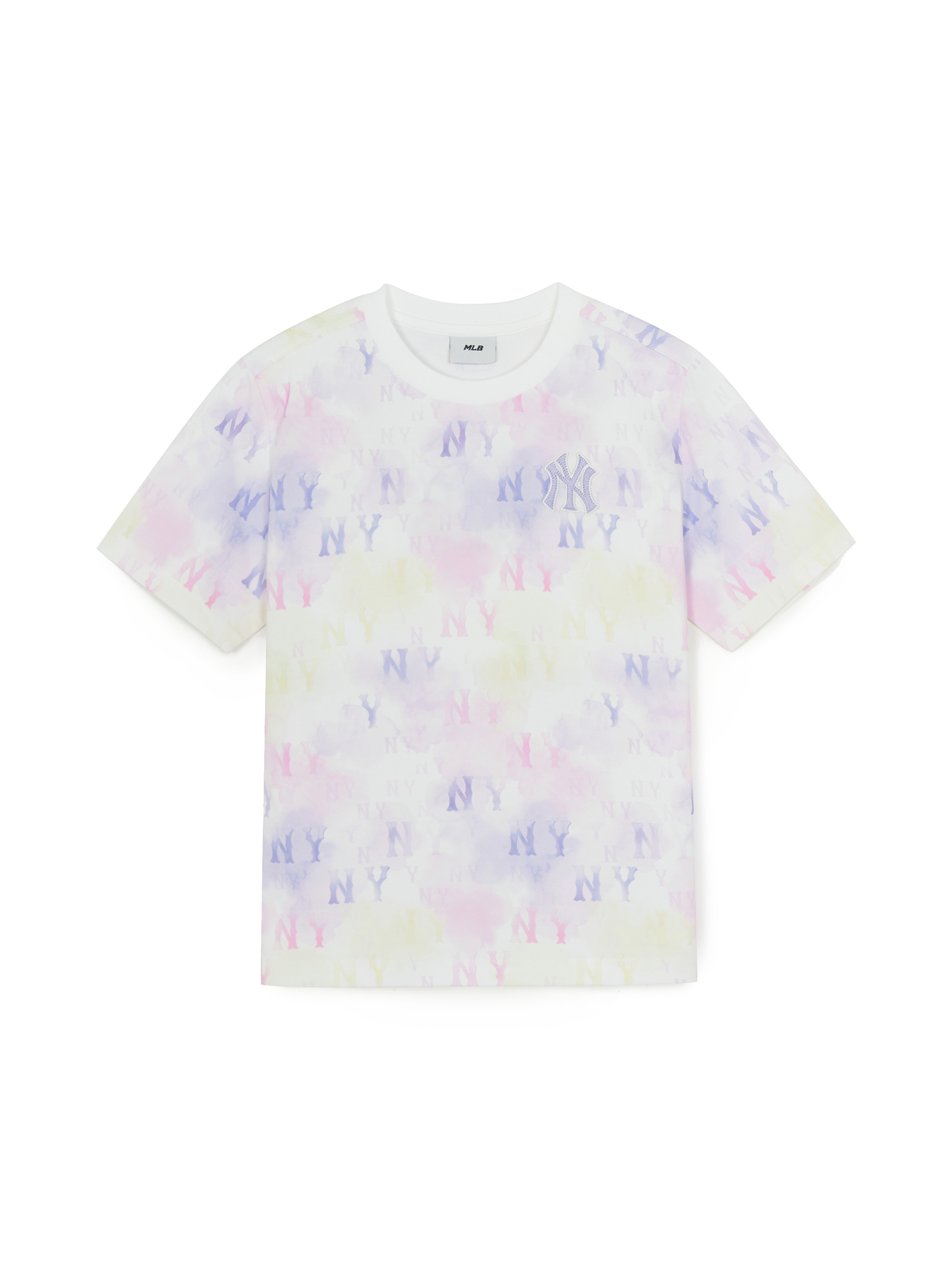 Sportive Monogram Water All-Over T-shirt