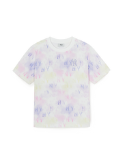 Sportive Monogram Water All-Over T-shirt