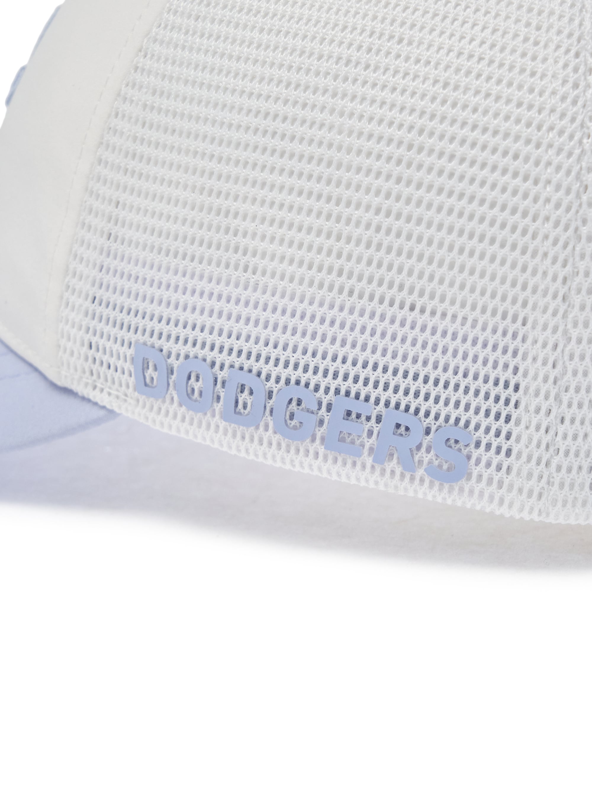 COOLFIELD ACE MESH BALLCAP
