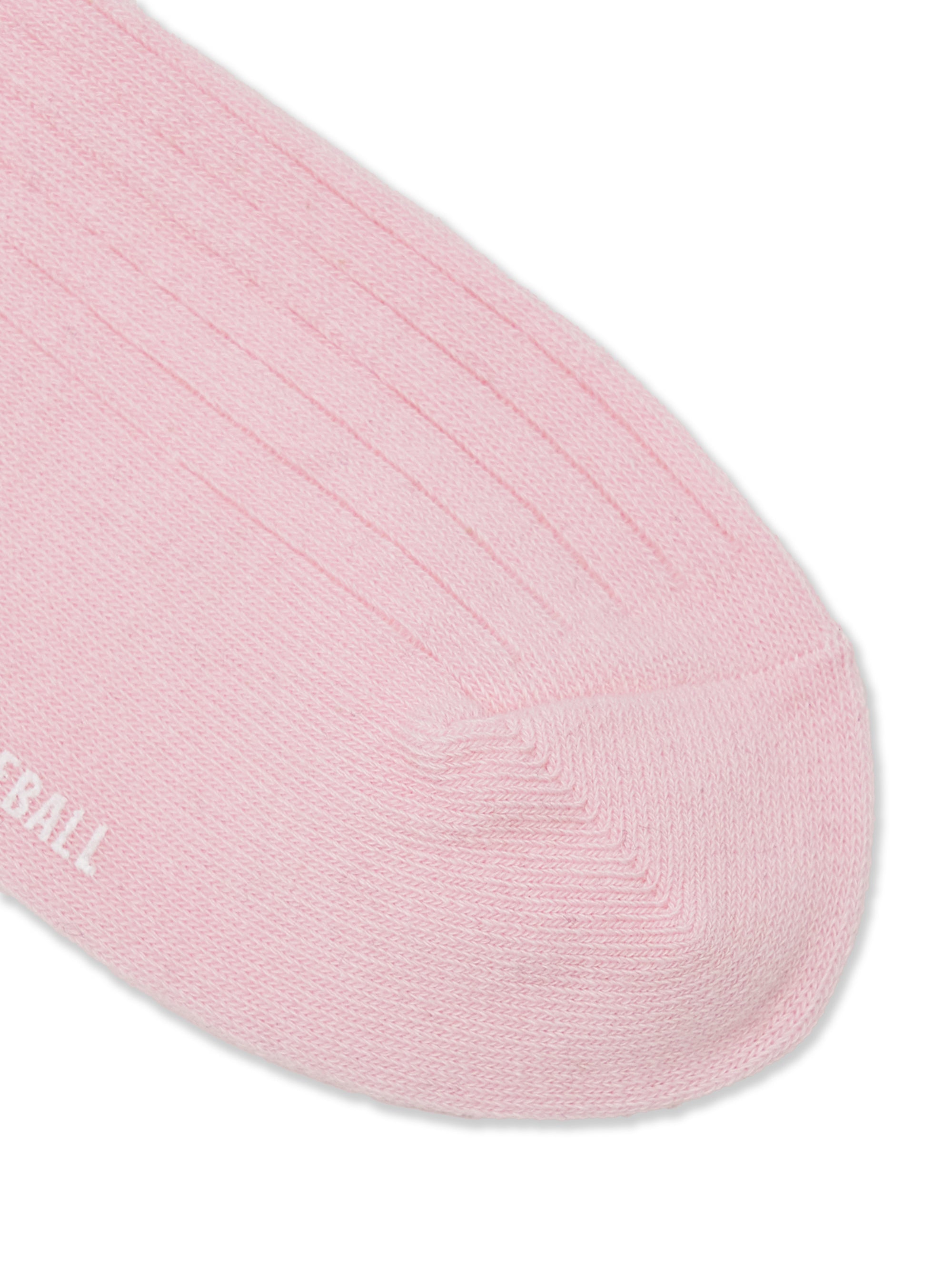 BASIC KNEE SOCKS