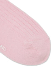 BASIC KNEE SOCKS