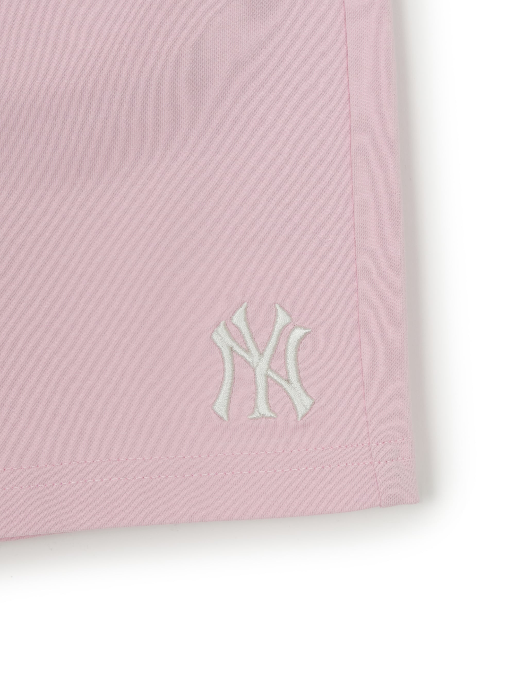 Basic Small Logo Shorts
