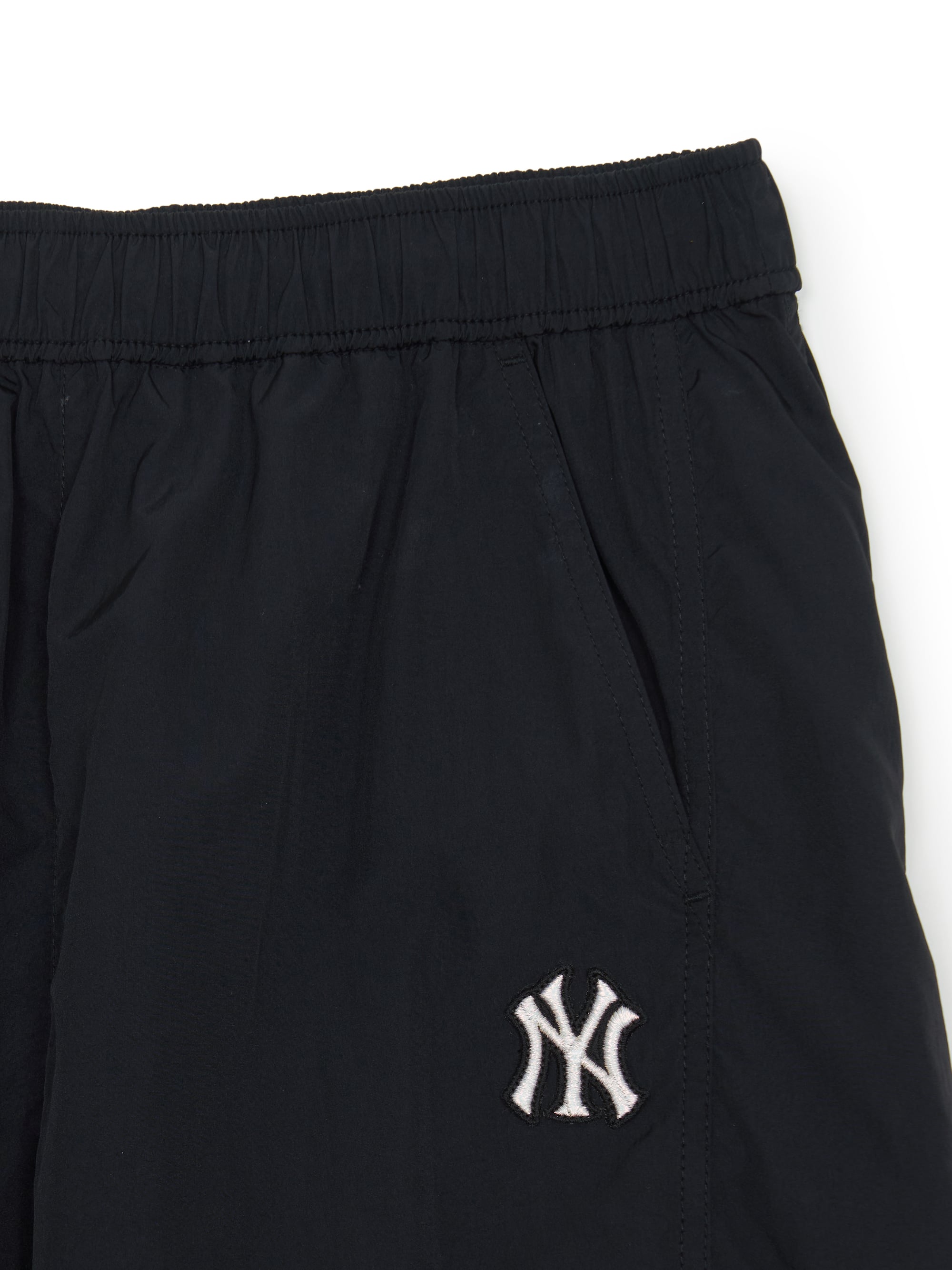 Street Girl's Ribbon Cargo Woven Pants