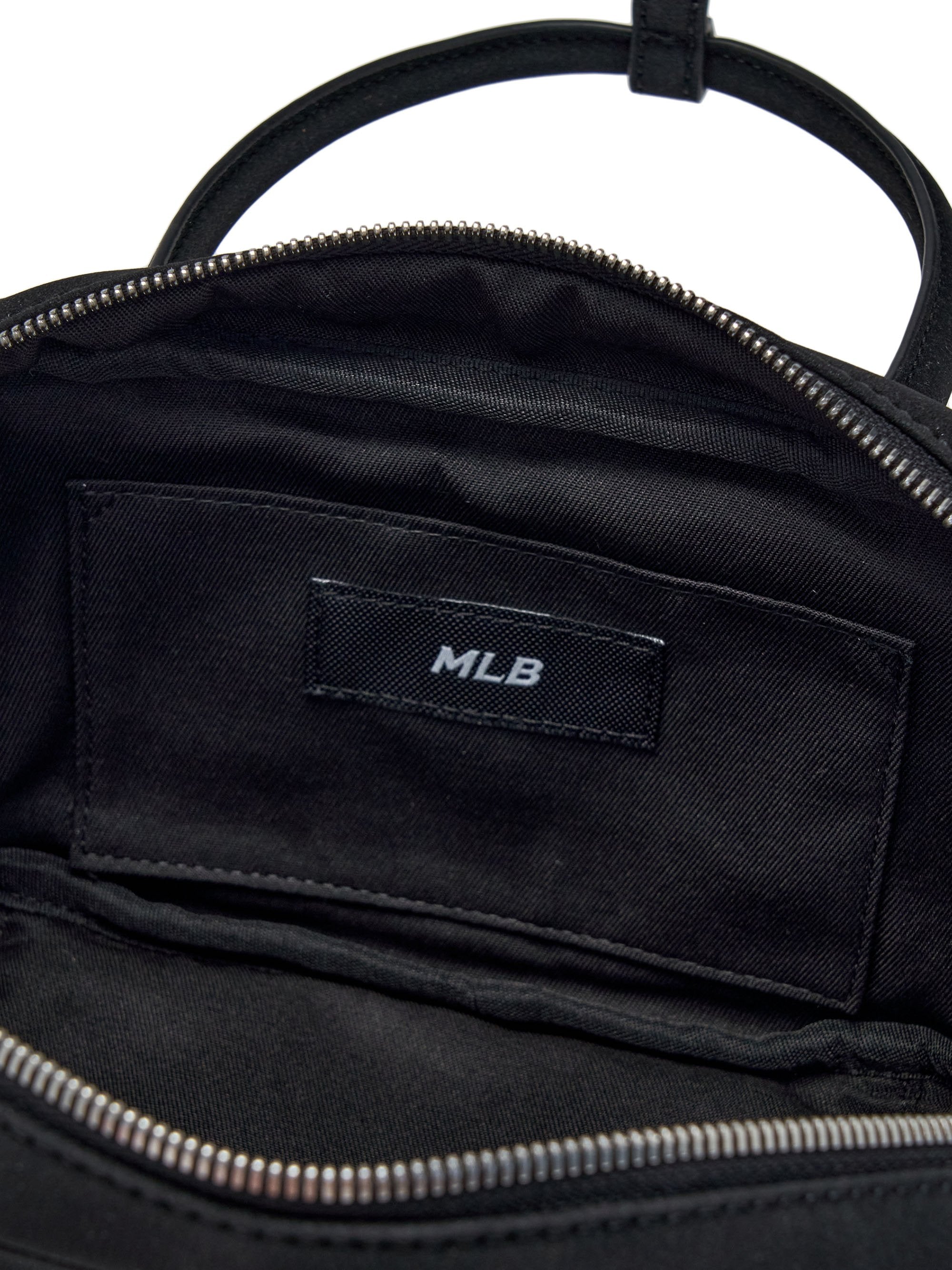 Basic Pallet Cross Bag