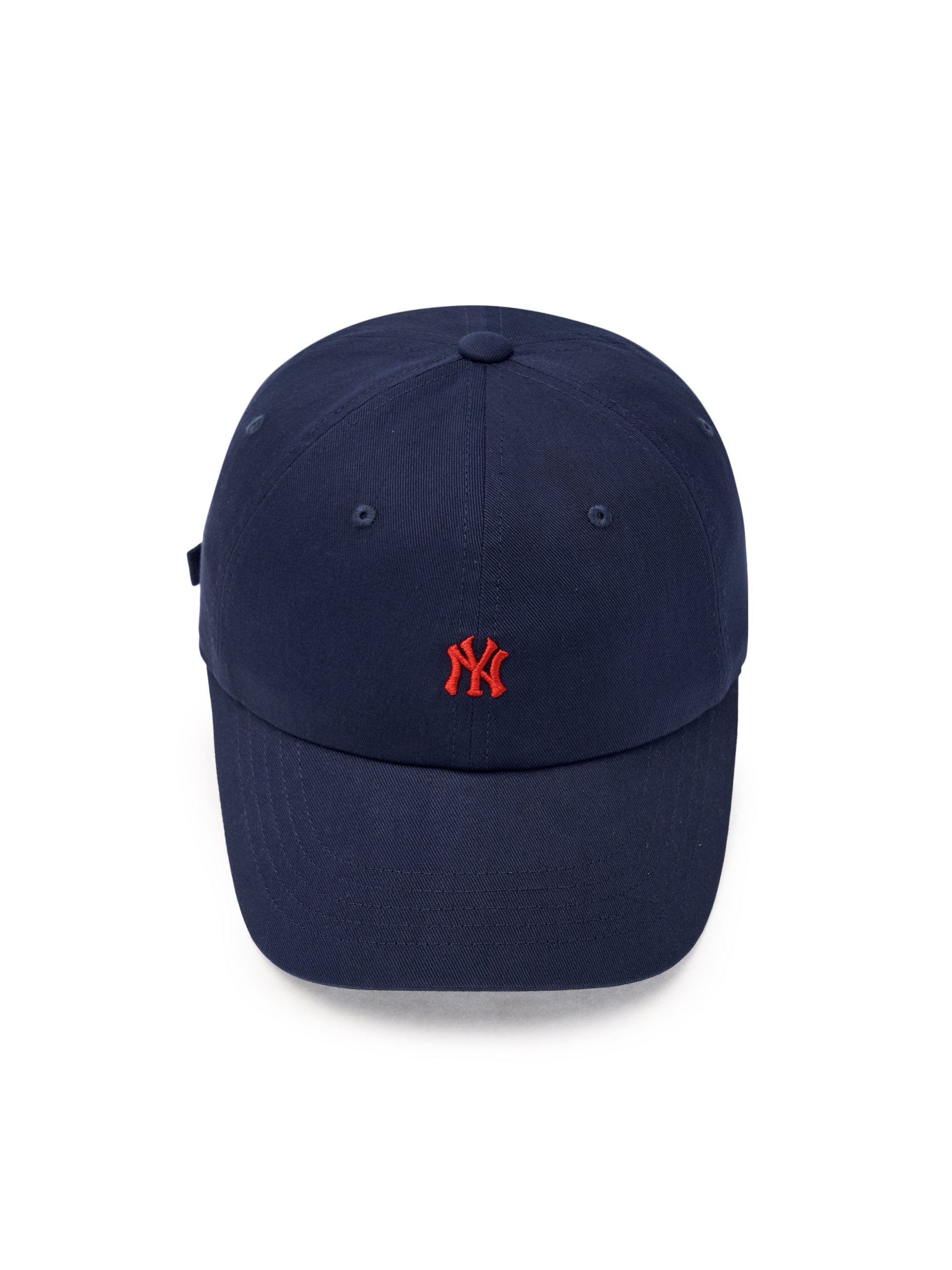 Nano Logo Unstructured Ball Cap