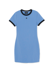 Women's Basic Ringer Ops