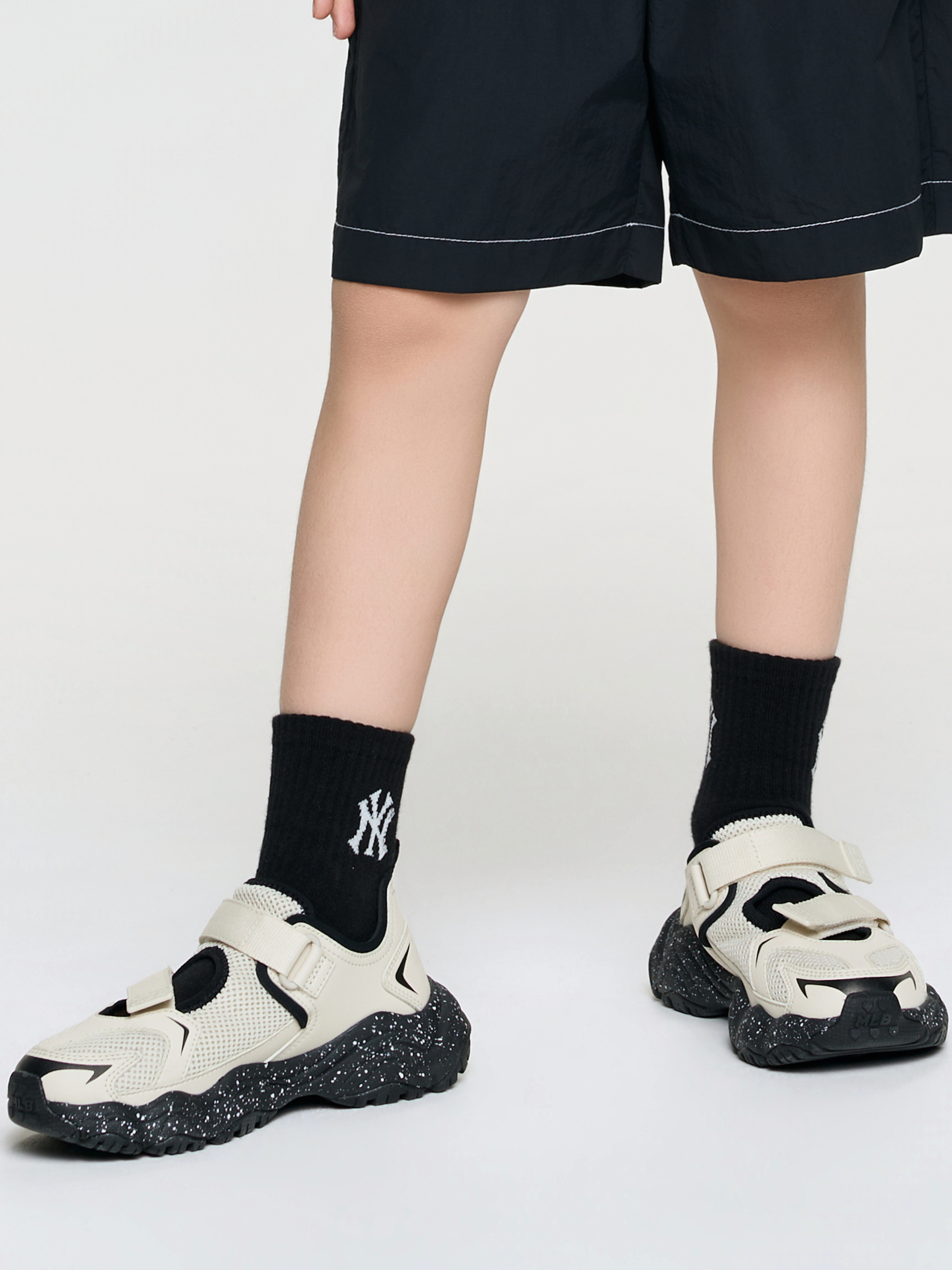 CARGO CHUNKY GLOVE