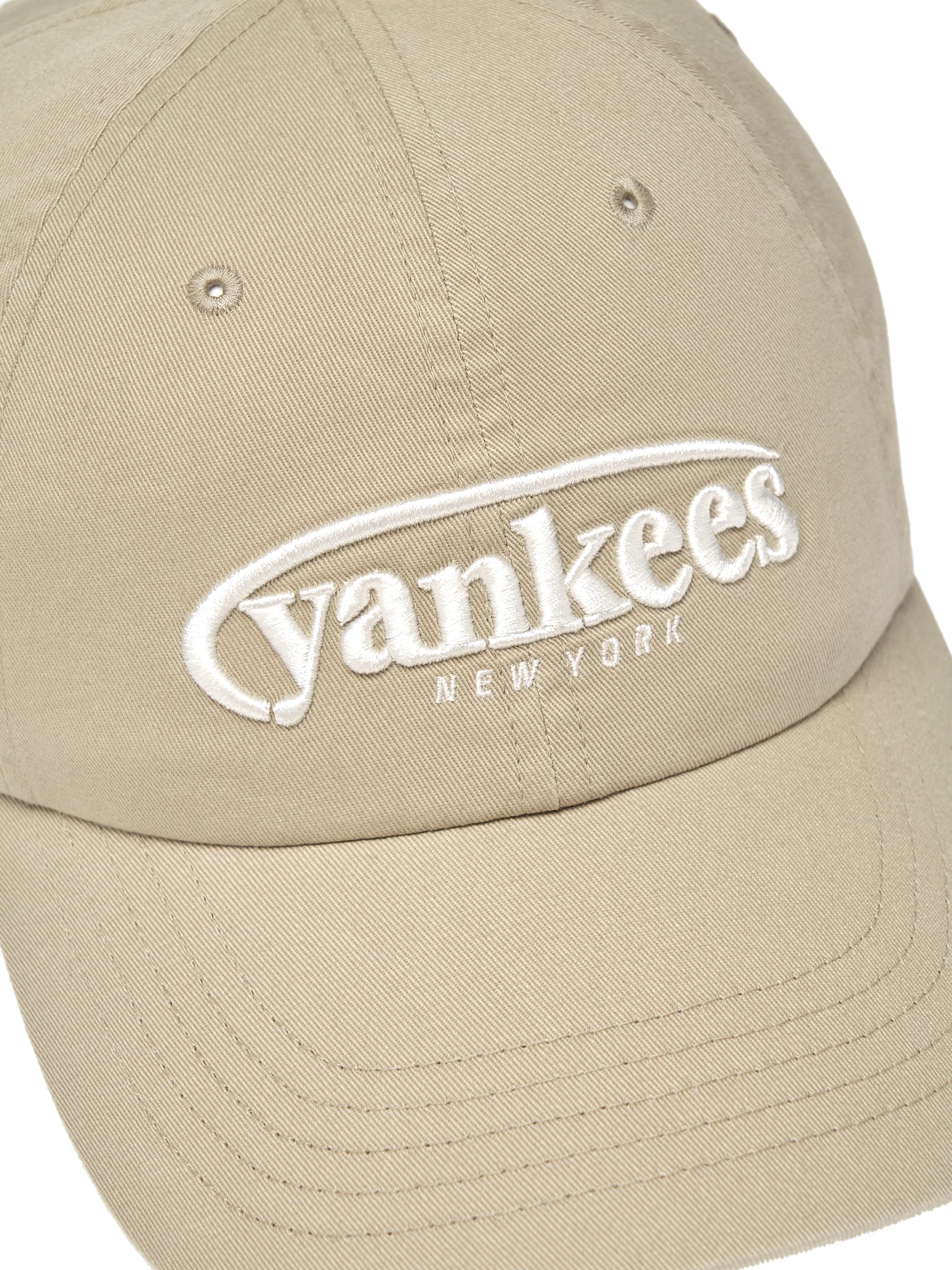 JELLY UNSTRUCTURED BALLCAP