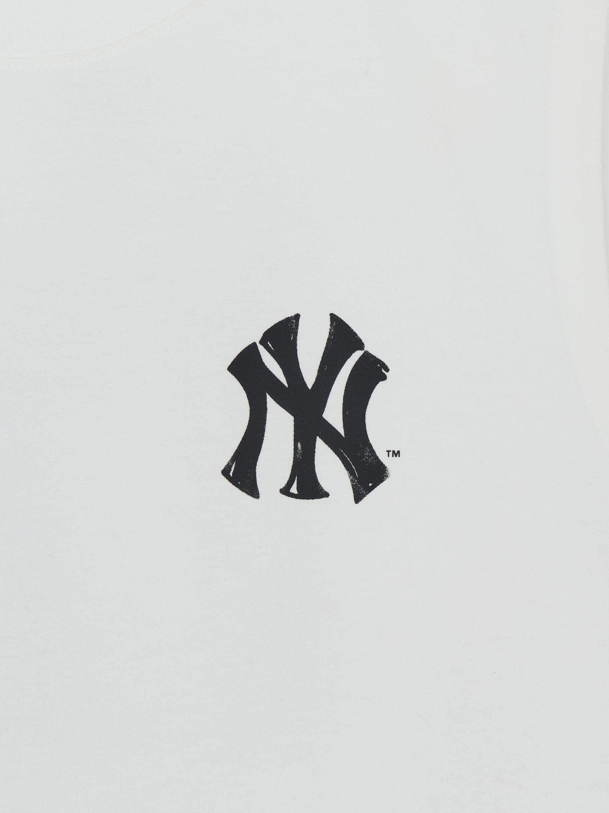 Basic Street Logo Sleeveless T-Shirts