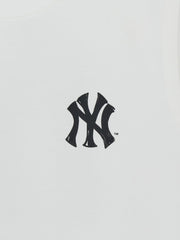 Basic Street Logo Sleeveless T-Shirts