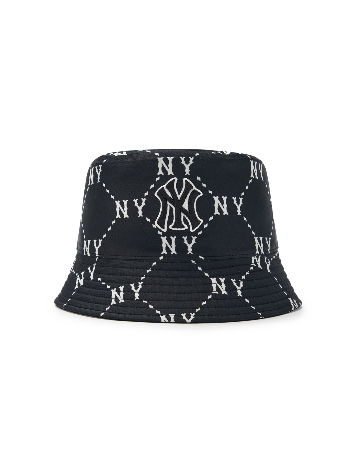 Dia Monogram Jacquard Reversible Bucket Hat