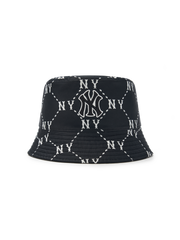 Dia Monogram Jacquard Reversible Bucket Hat