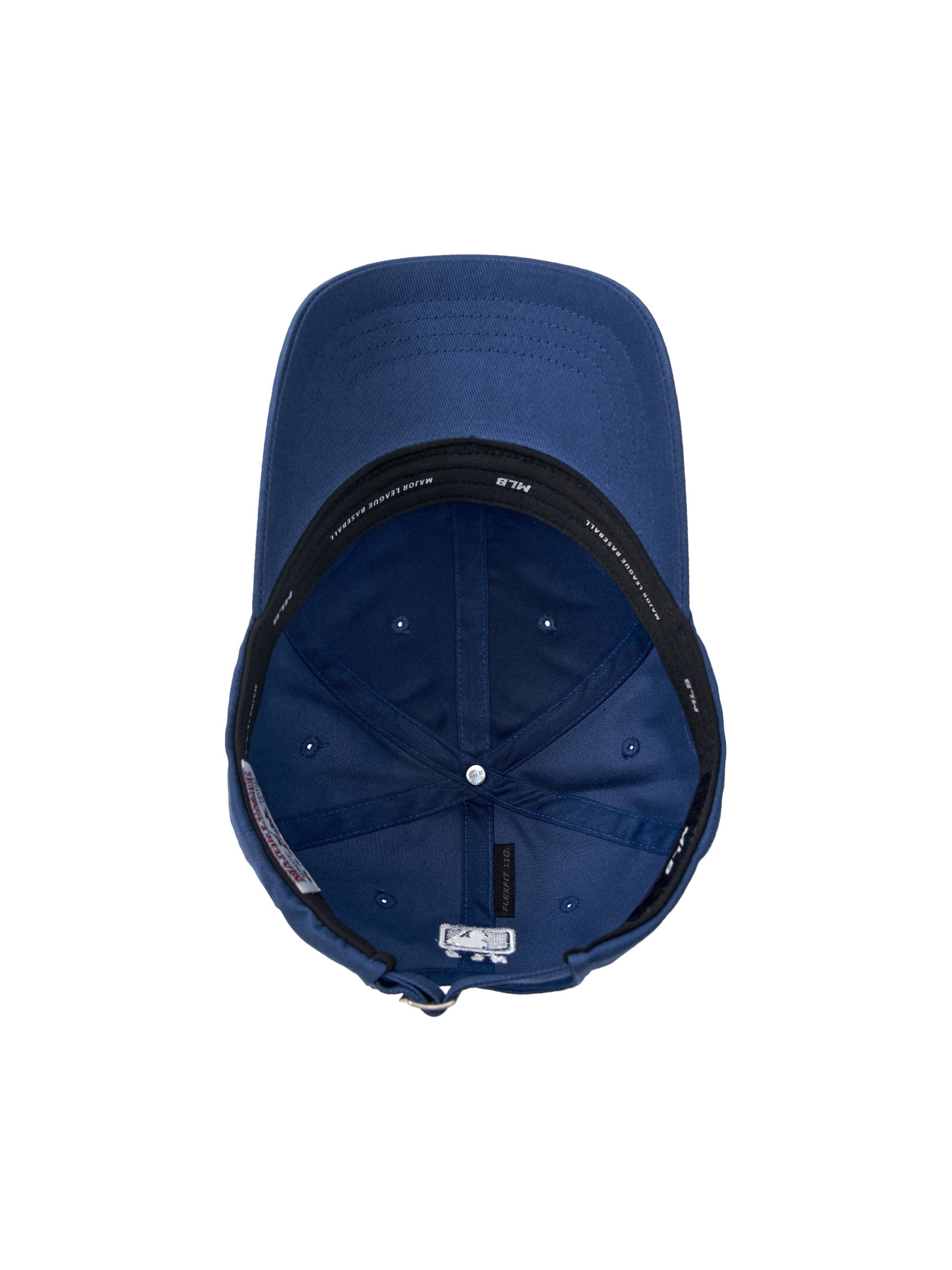 Signature Ground Ballcap