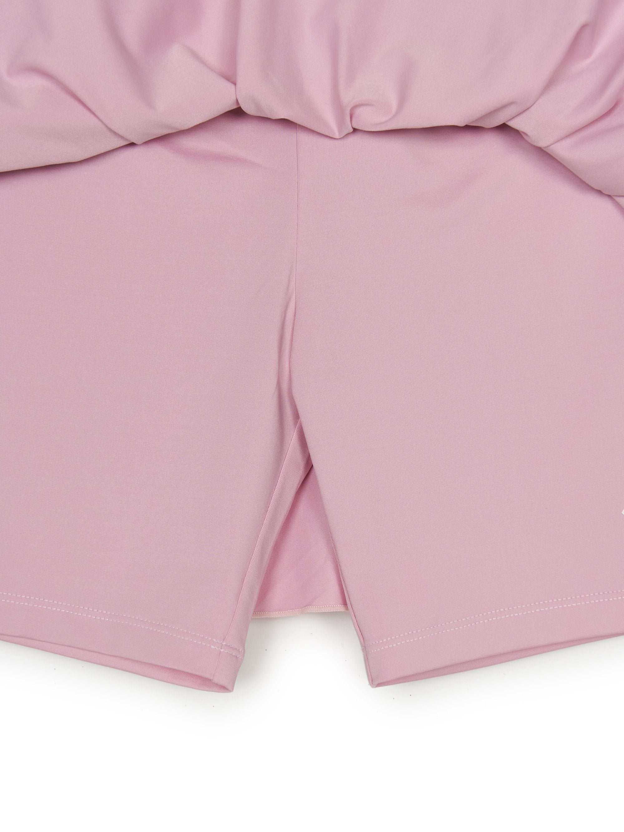 Sportive Leggings Skirt