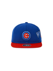 SIGNATURE CONTRAST PATCH SNAPBACK