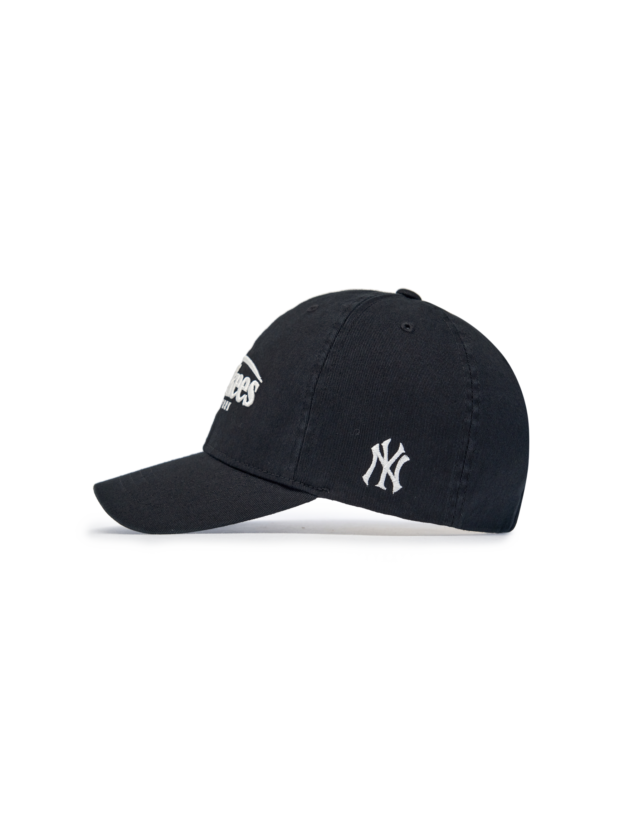 JELLY BALL CAP