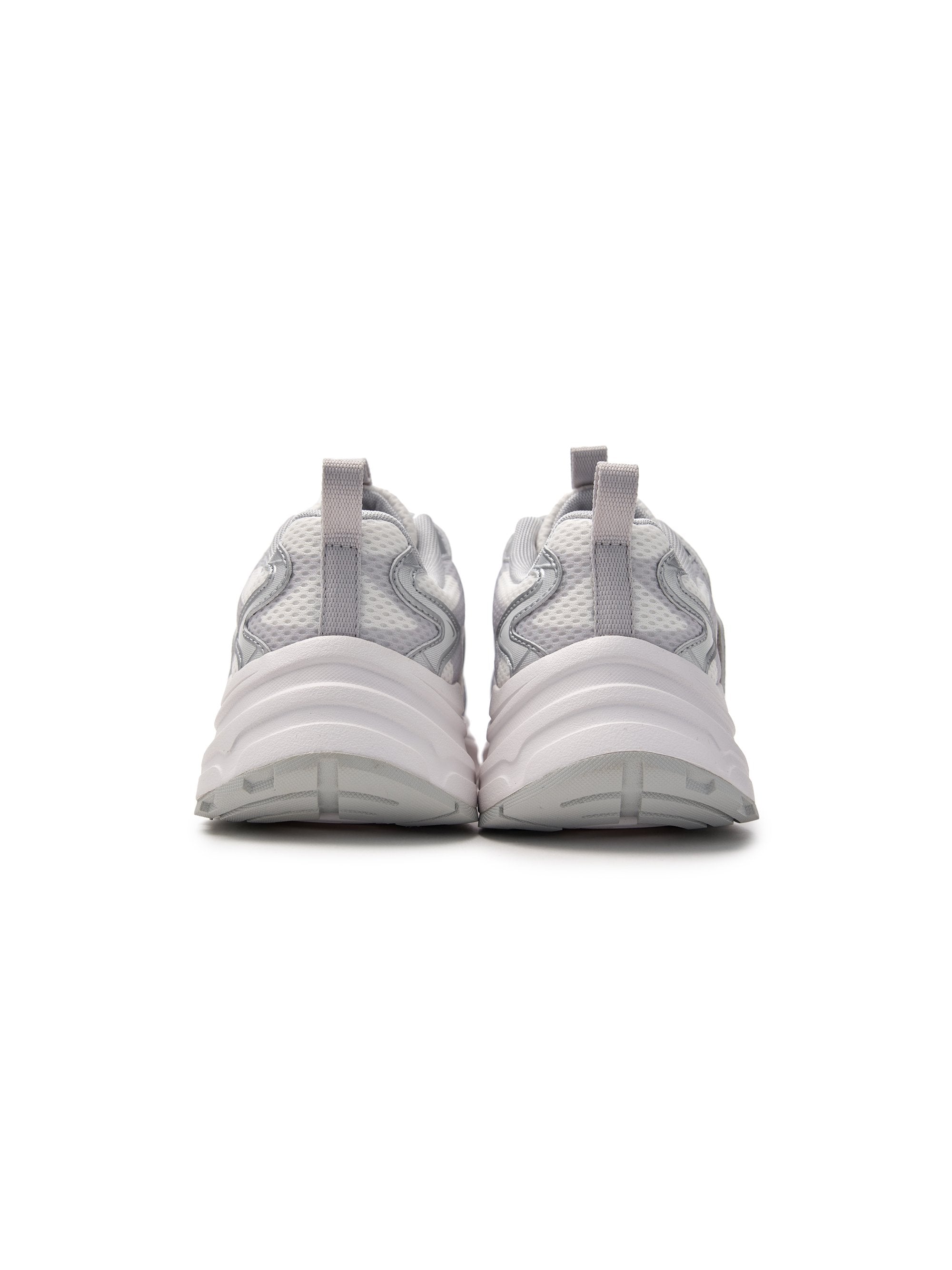 Curve Runner