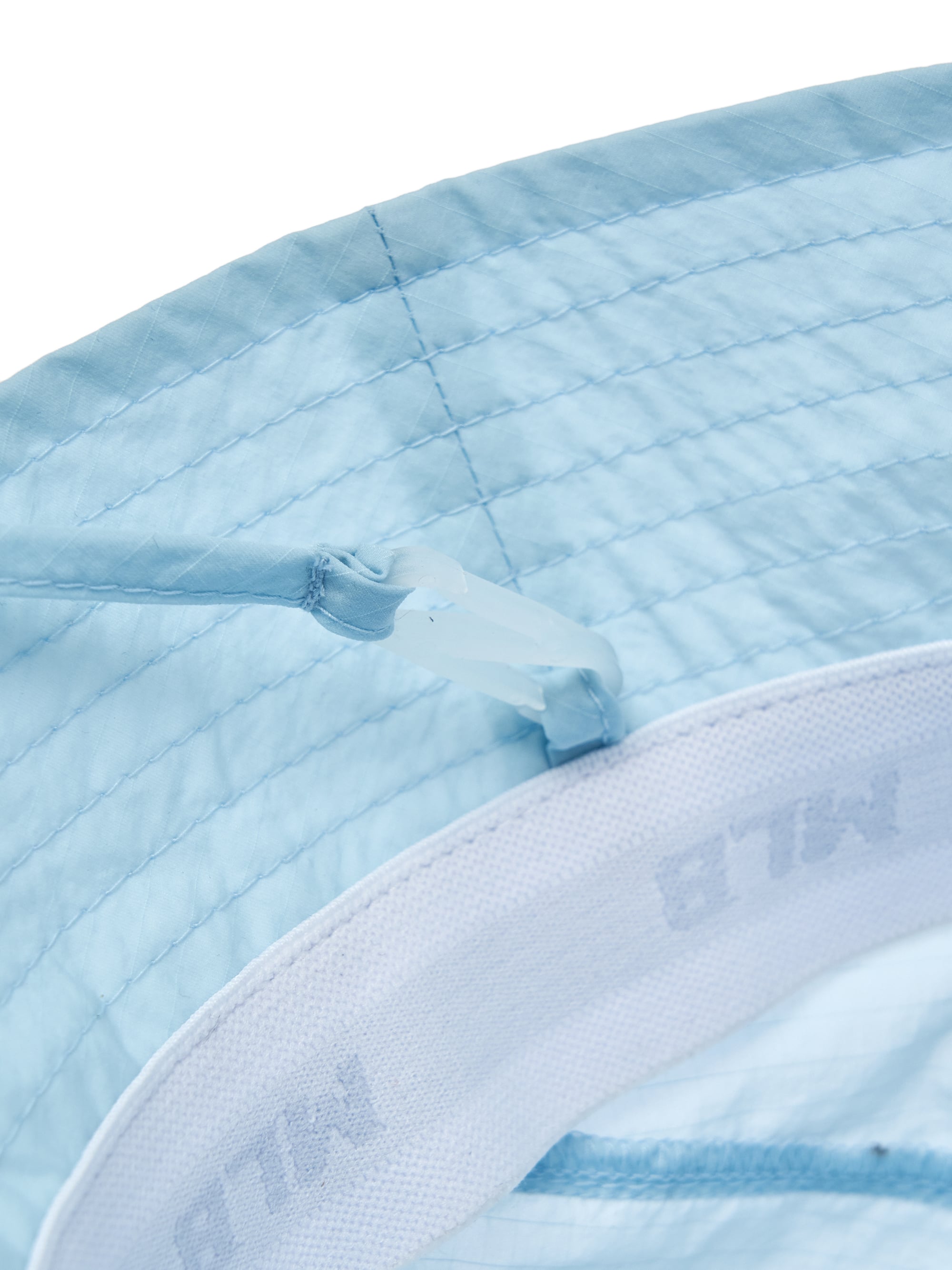 LIGHTWEIGHT RIPSTOP BUCKET HAT