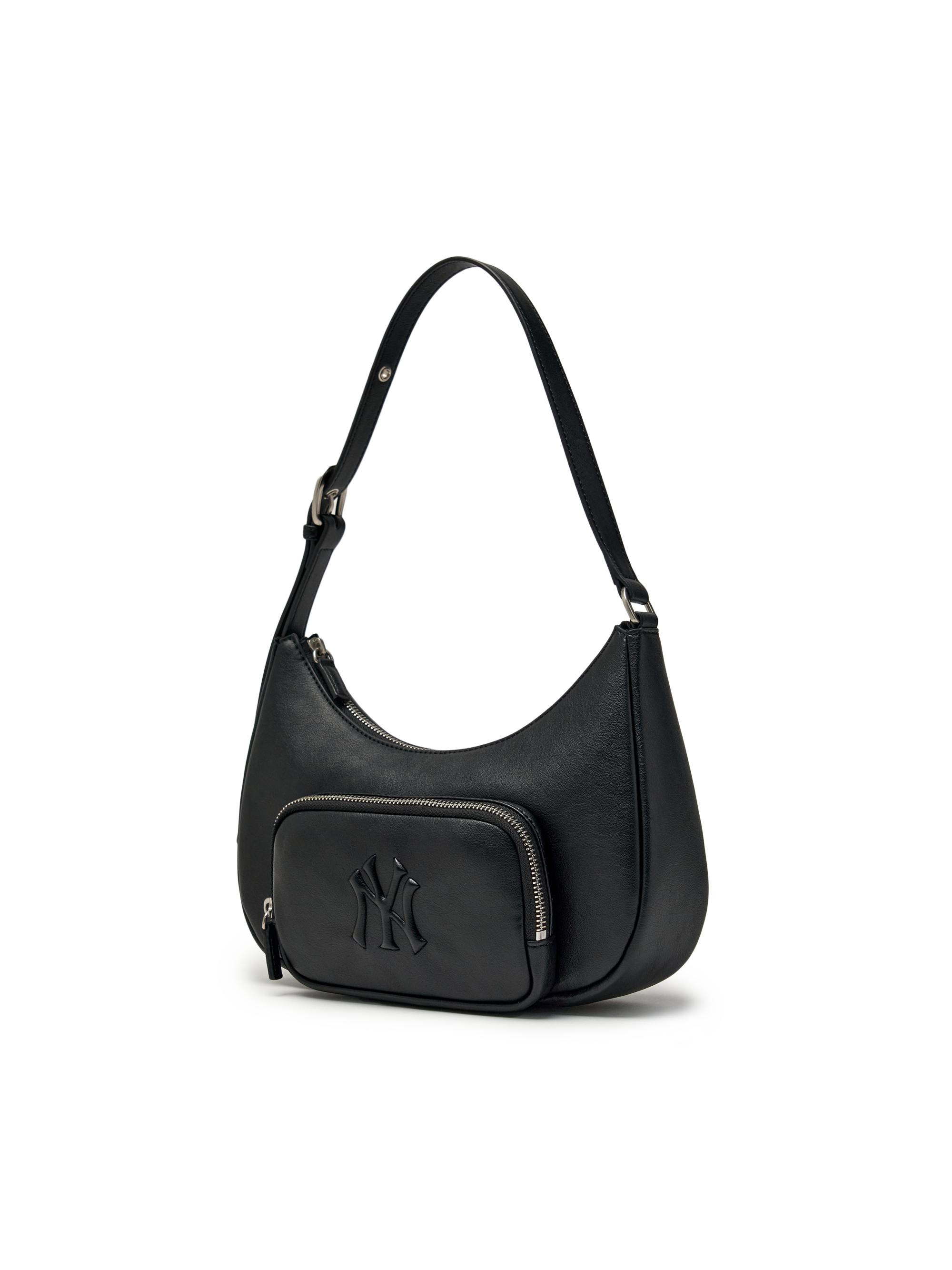 BASIC VINTAGE LOGO HOBO BAG