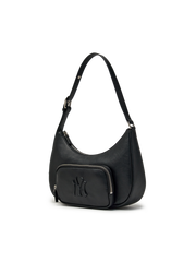 BASIC VINTAGE LOGO HOBO BAG