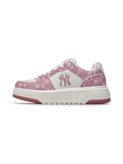 Chunky Liner Denim Monogram Sl