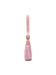 Dia Monogram Jqd Mini Hobobag