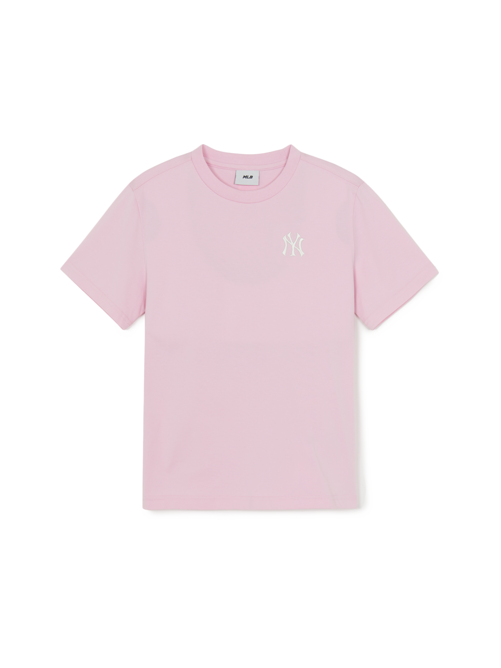 BASIC SPORTIVE SMALL LOGO T-shirt