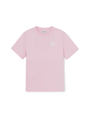 BASIC SPORTIVE SMALL LOGO T-shirt