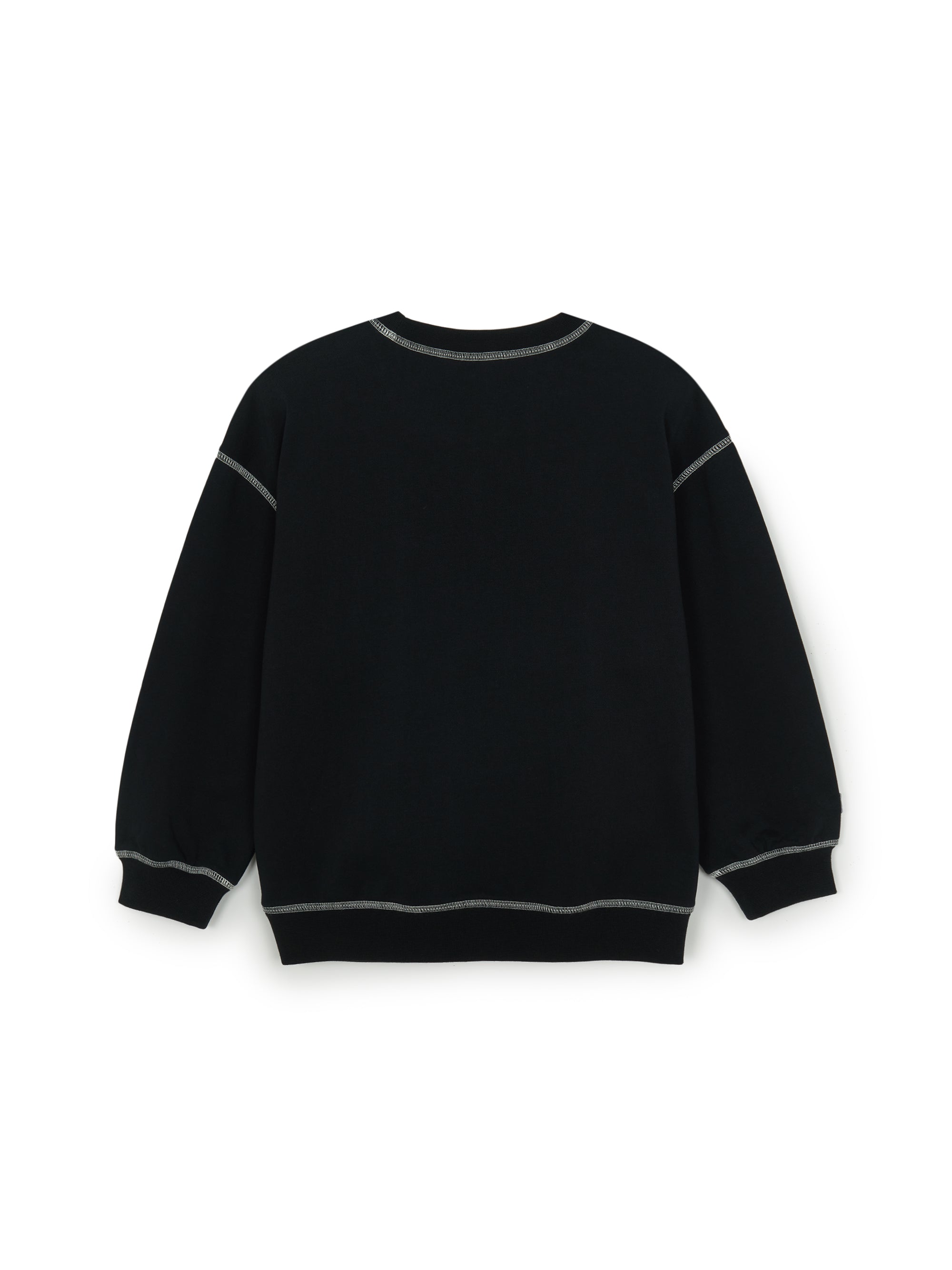 ONLINE EXCLUSIVE BASIC Sweatshirt Set