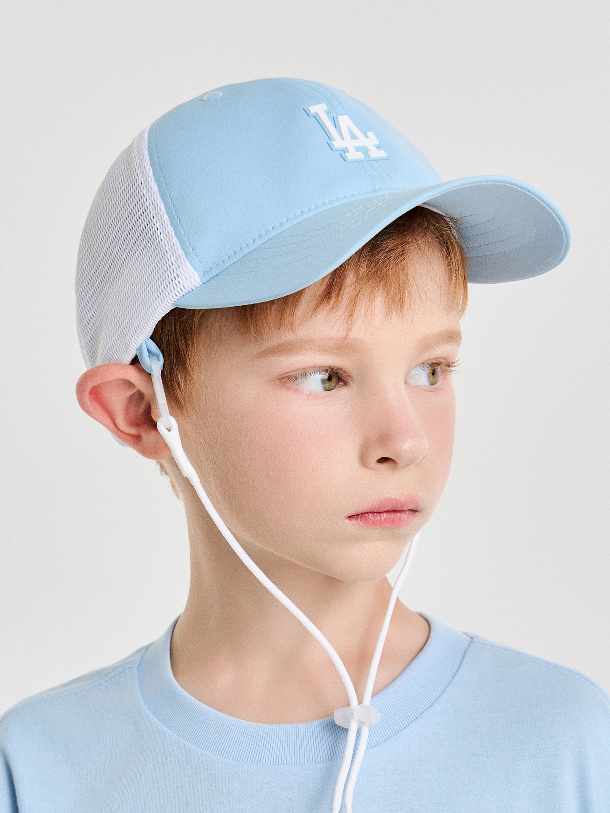 cool Field Mesh Ballcap