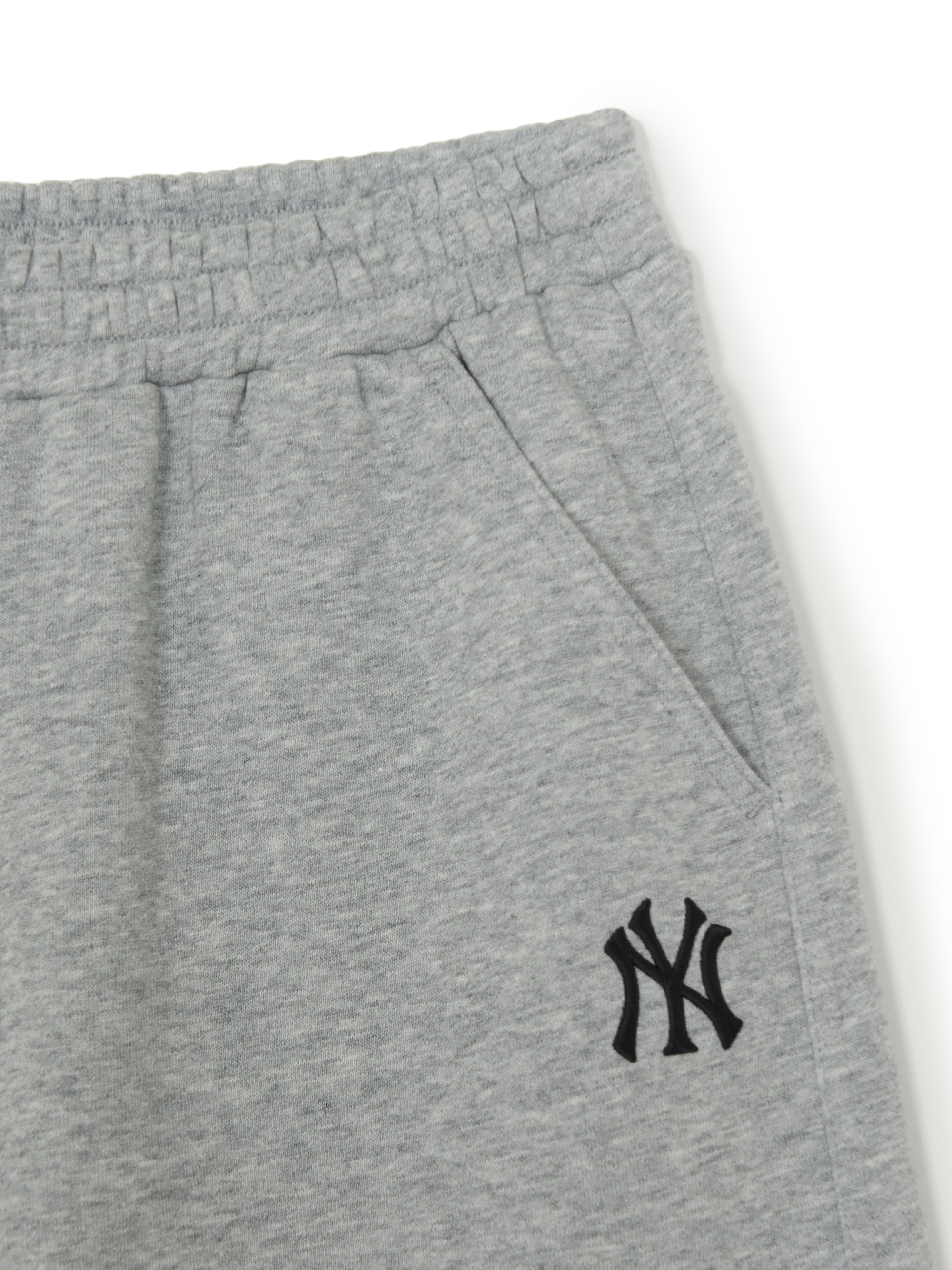 BASIC MEGA WIDE PANTS
