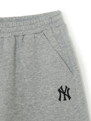 BASIC MEGA WIDE PANTS