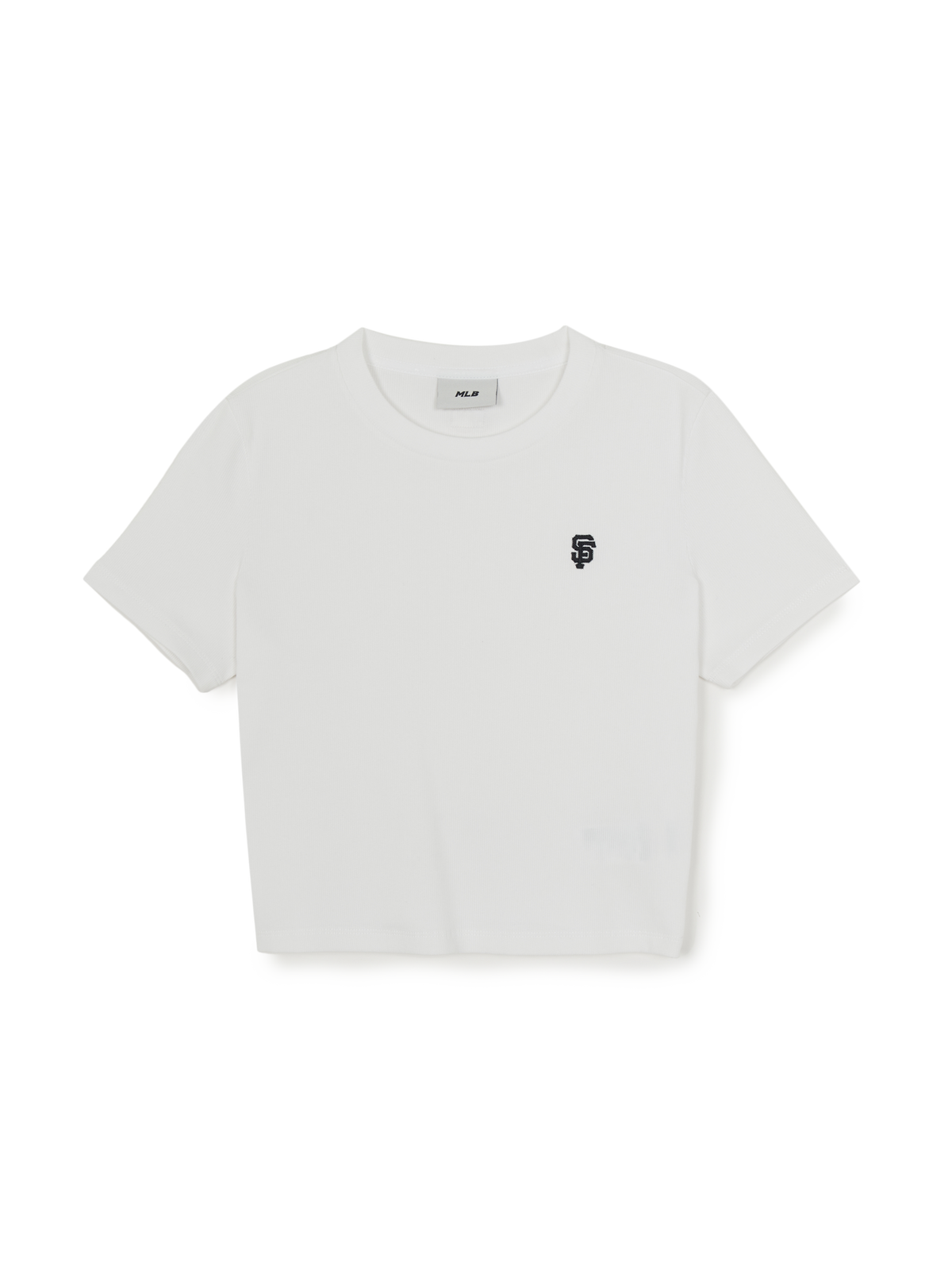 Women's Vintage Slim Ribbed T-shirt