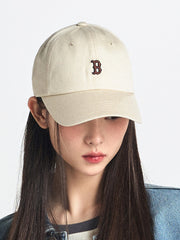 Nano Logo Unstructured Ball Cap