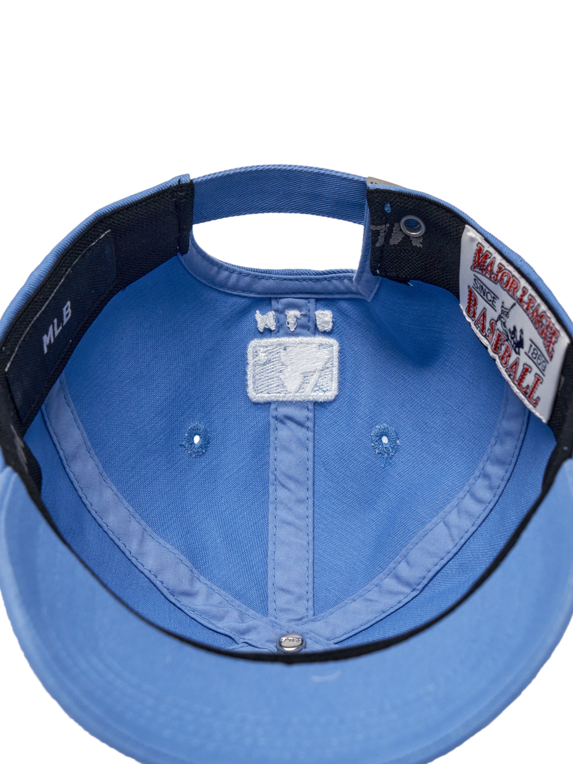 Small Street Logo Ballcap