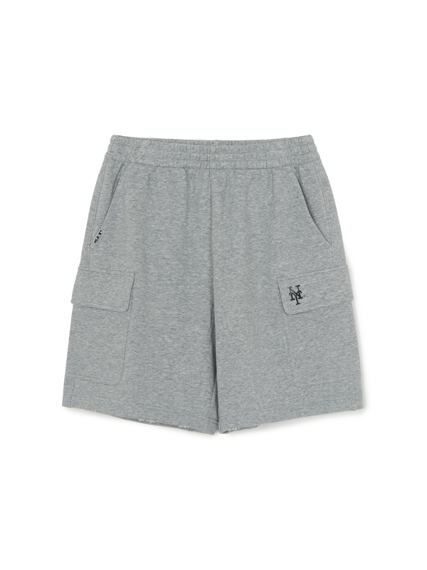 Basic Vintage Damage 9In Cargo Shorts