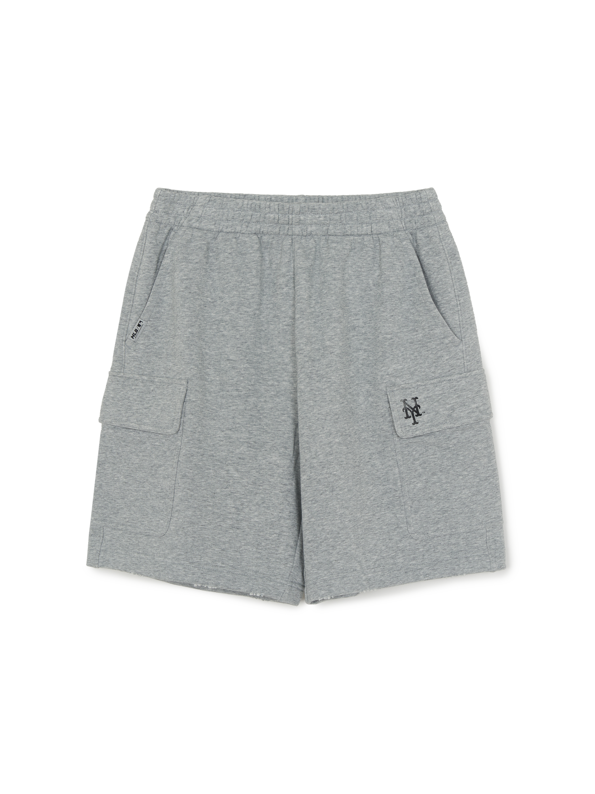 Basic Vintage Damage 9In Cargo Shorts