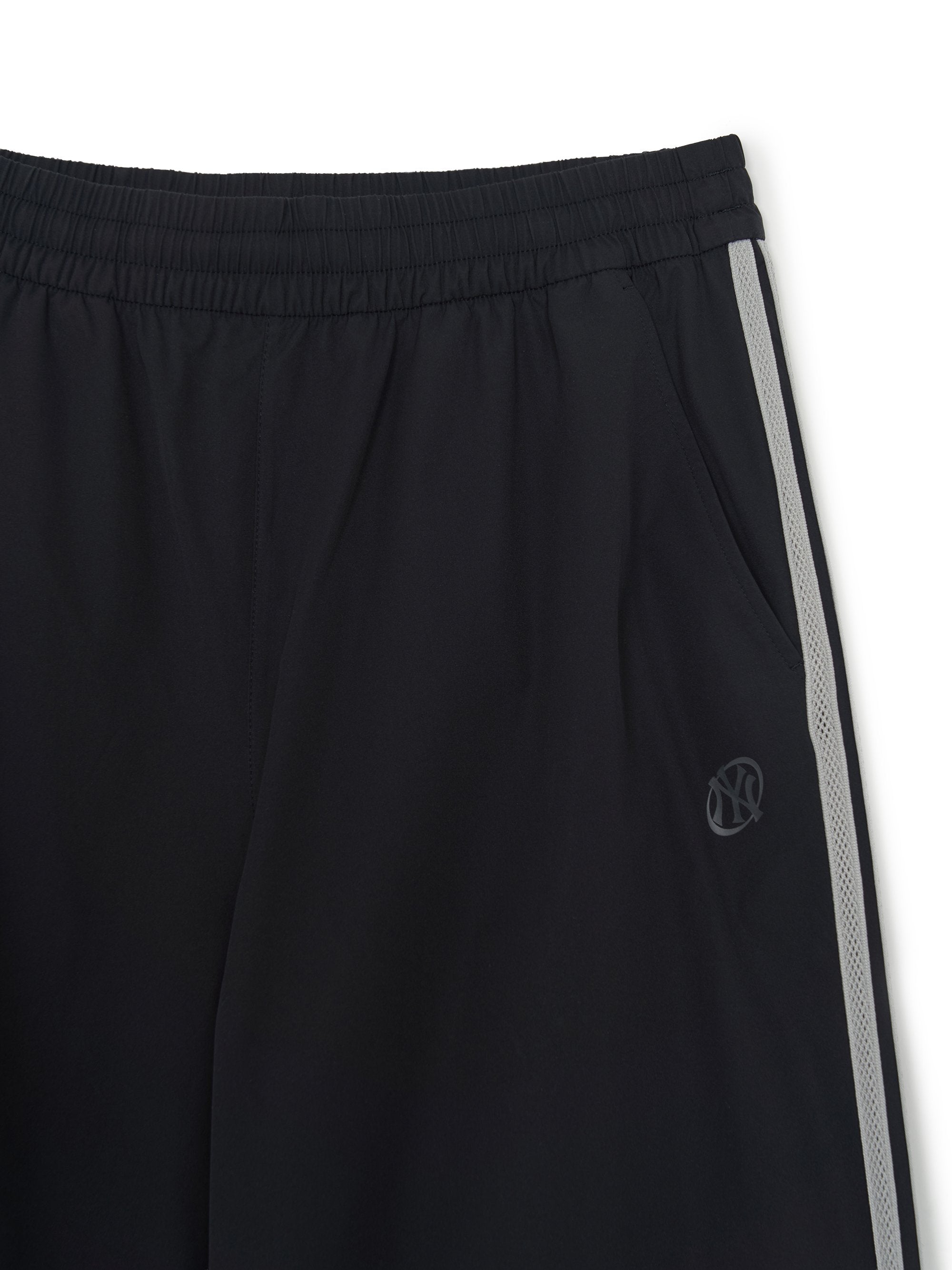 Street Sportvie Taping Wide Pants