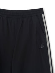 Street Sportvie Taping Wide Pants
