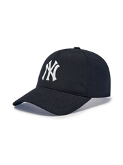 Basic 5 Panel Structured Ballcap