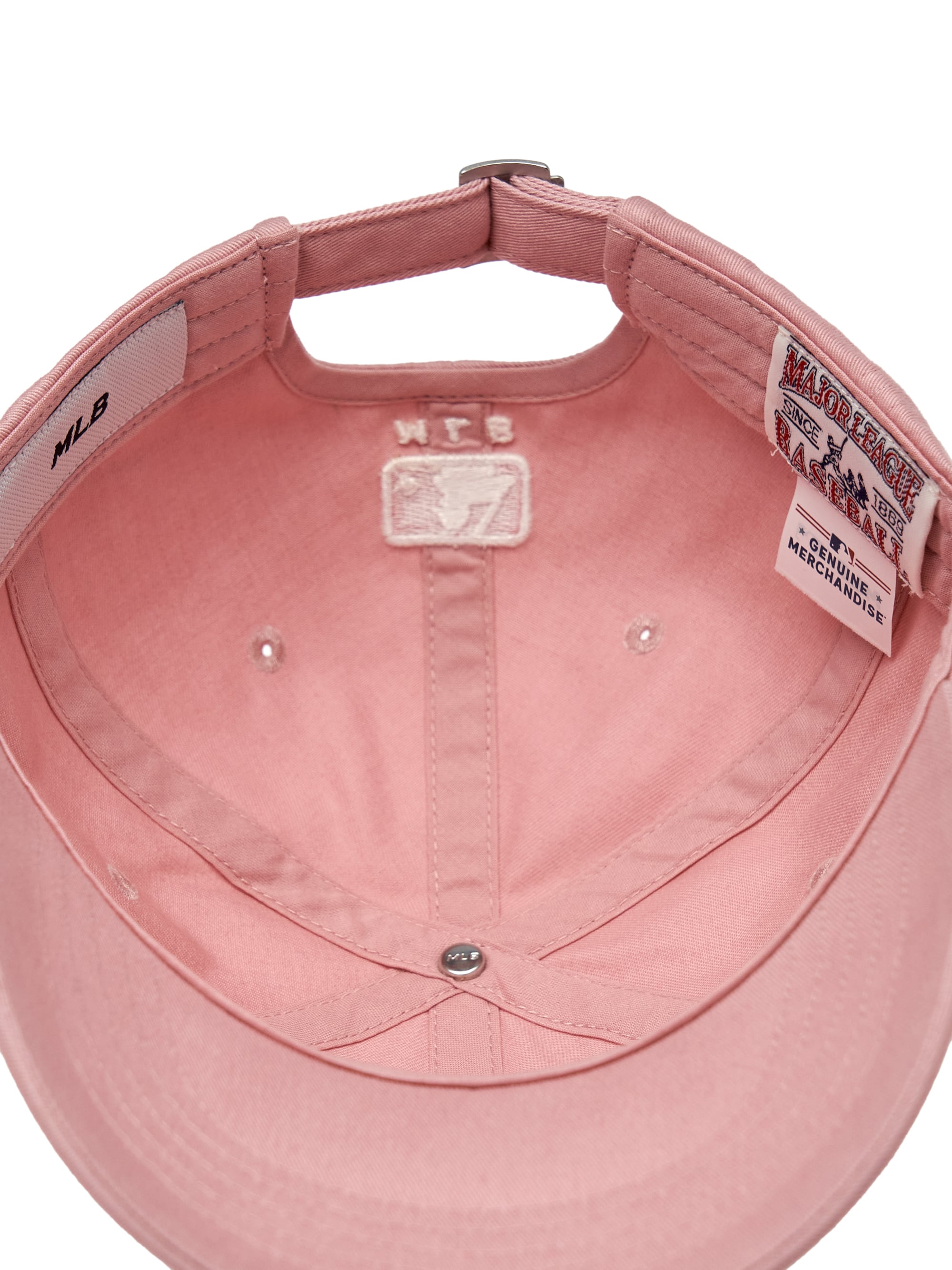 Cute Pop Unstructured Ballcap