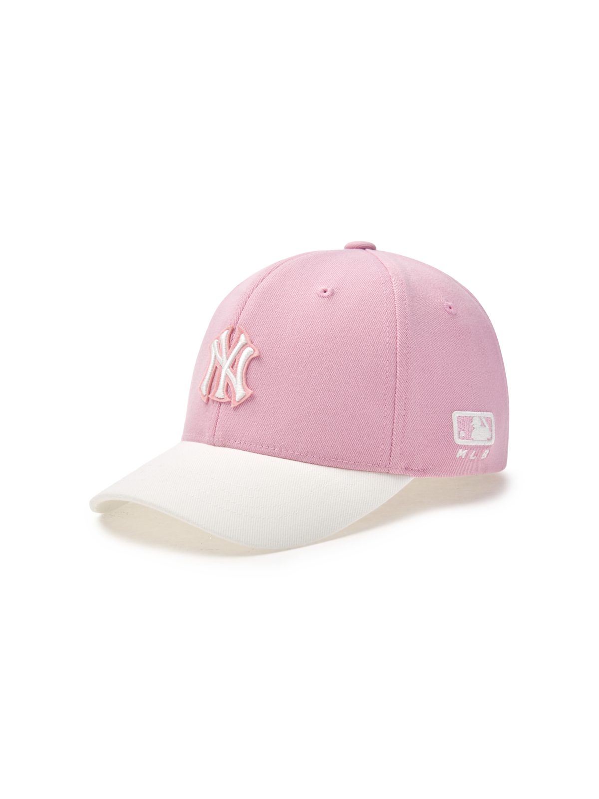 Varsity Color Ballcap