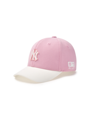 Varsity Color Ballcap